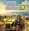 Farming Simulator 25 PC