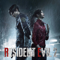 RESIDENT EVIL 2 PC