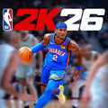 NBA 2K26 PC