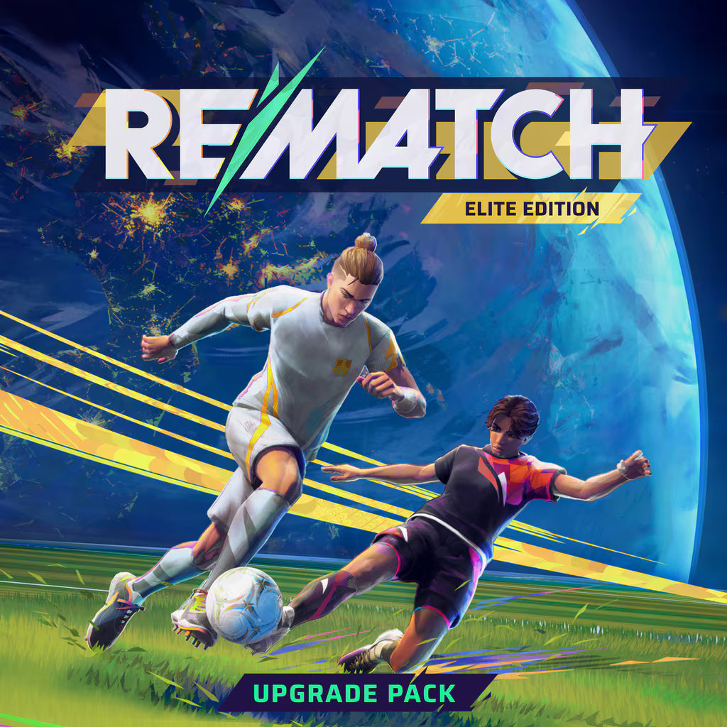 REMATCH PC