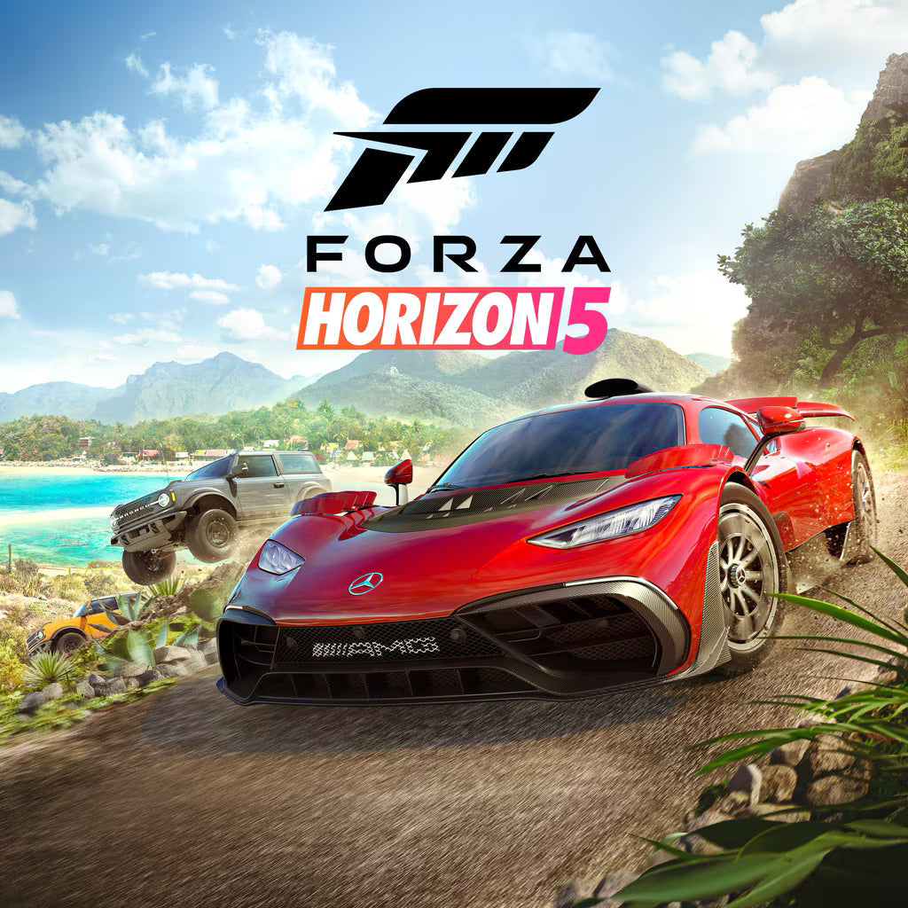 FORZA HORIZON 5 PC