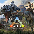 Ark Survival Evolved PC