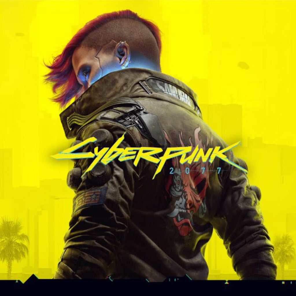 Cyberpunk 2077 PC