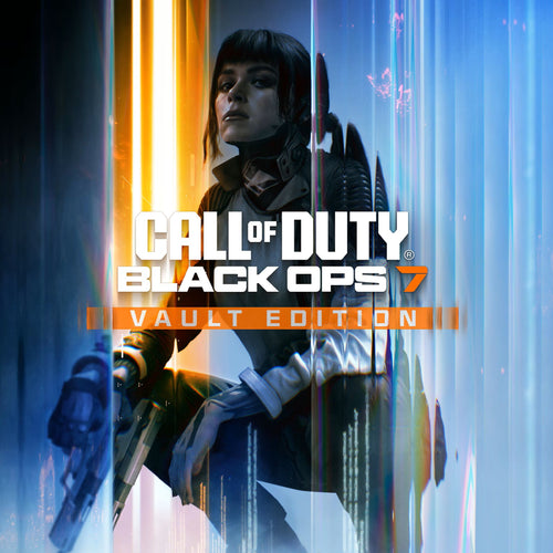 Call Of Duty: Black Ops 7 PC