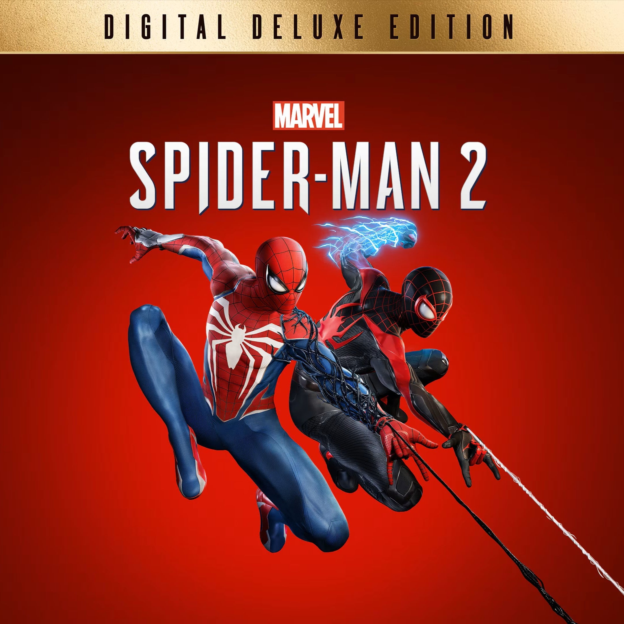 Spider-Man 2 PC