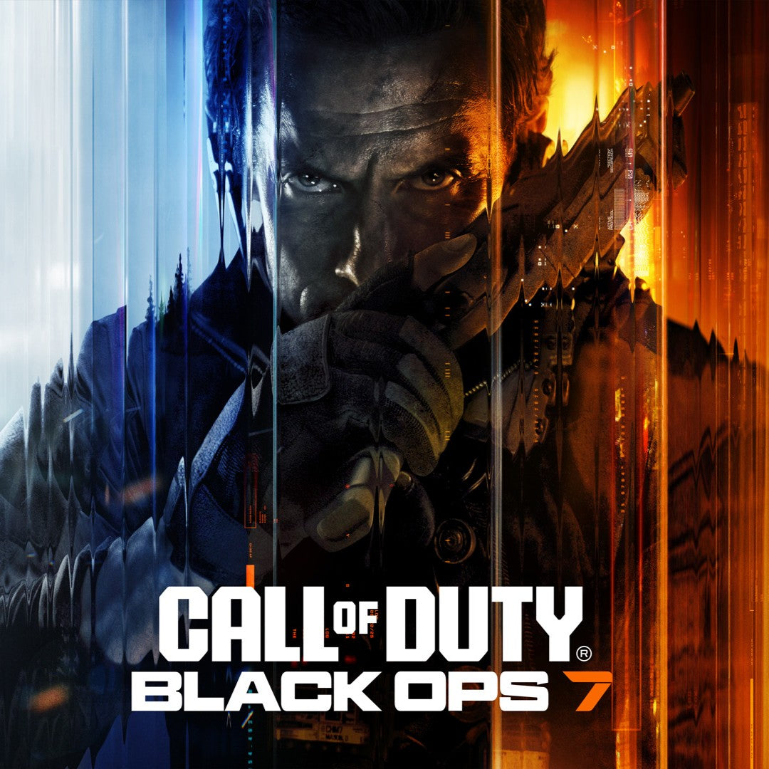 Call Of Duty: Black Ops 7 PC