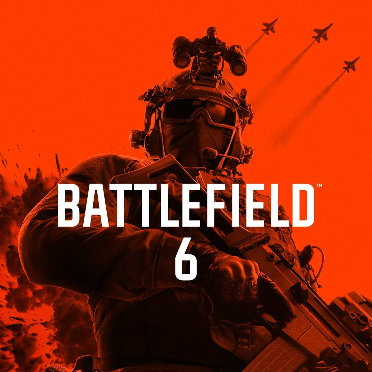 Battlefield 6 PC