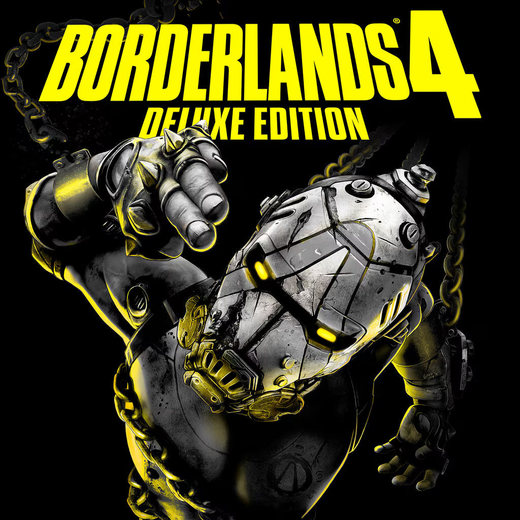 Borderlands 4 PC