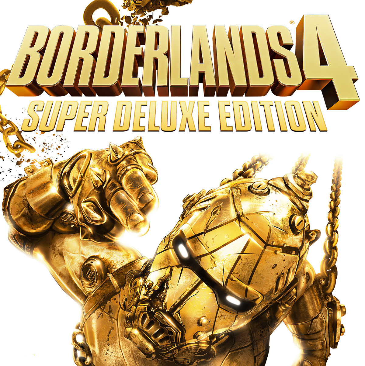Borderlands 4 PC