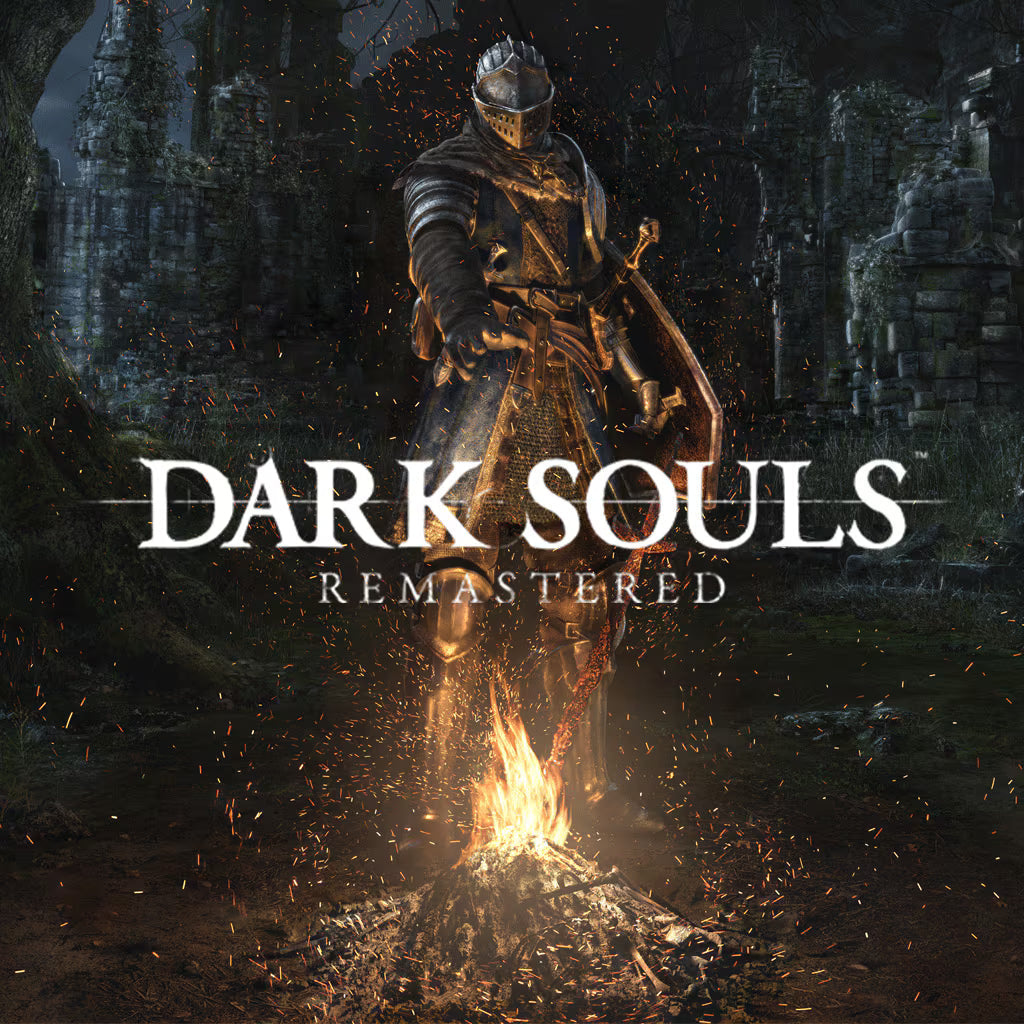 DARK SOULS™: REMASTERED PC
