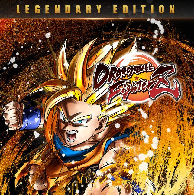 DRAGON BALL FighterZ PC