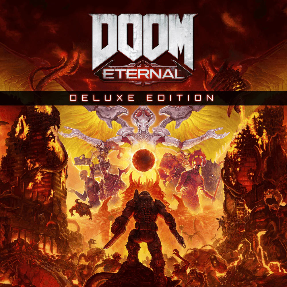 DOOM Eternal PC