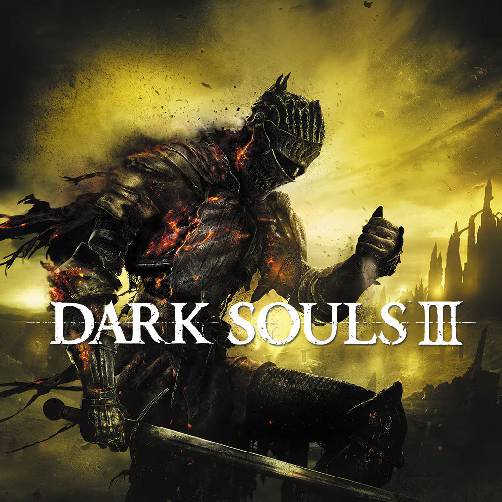 DARK SOULS III PC