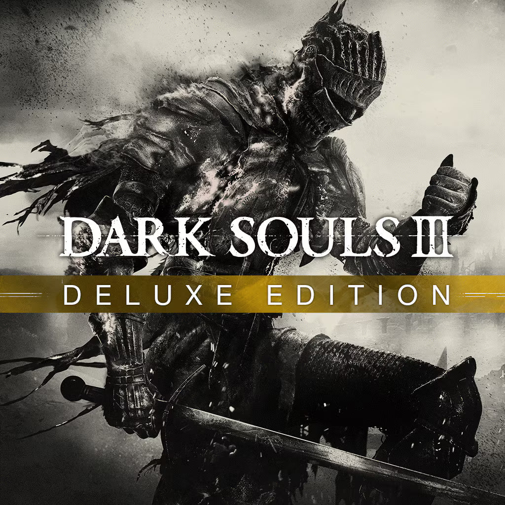 DARK SOULS III PC