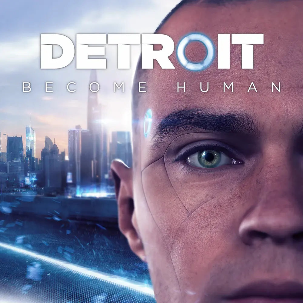 Detroit: Become Human PC