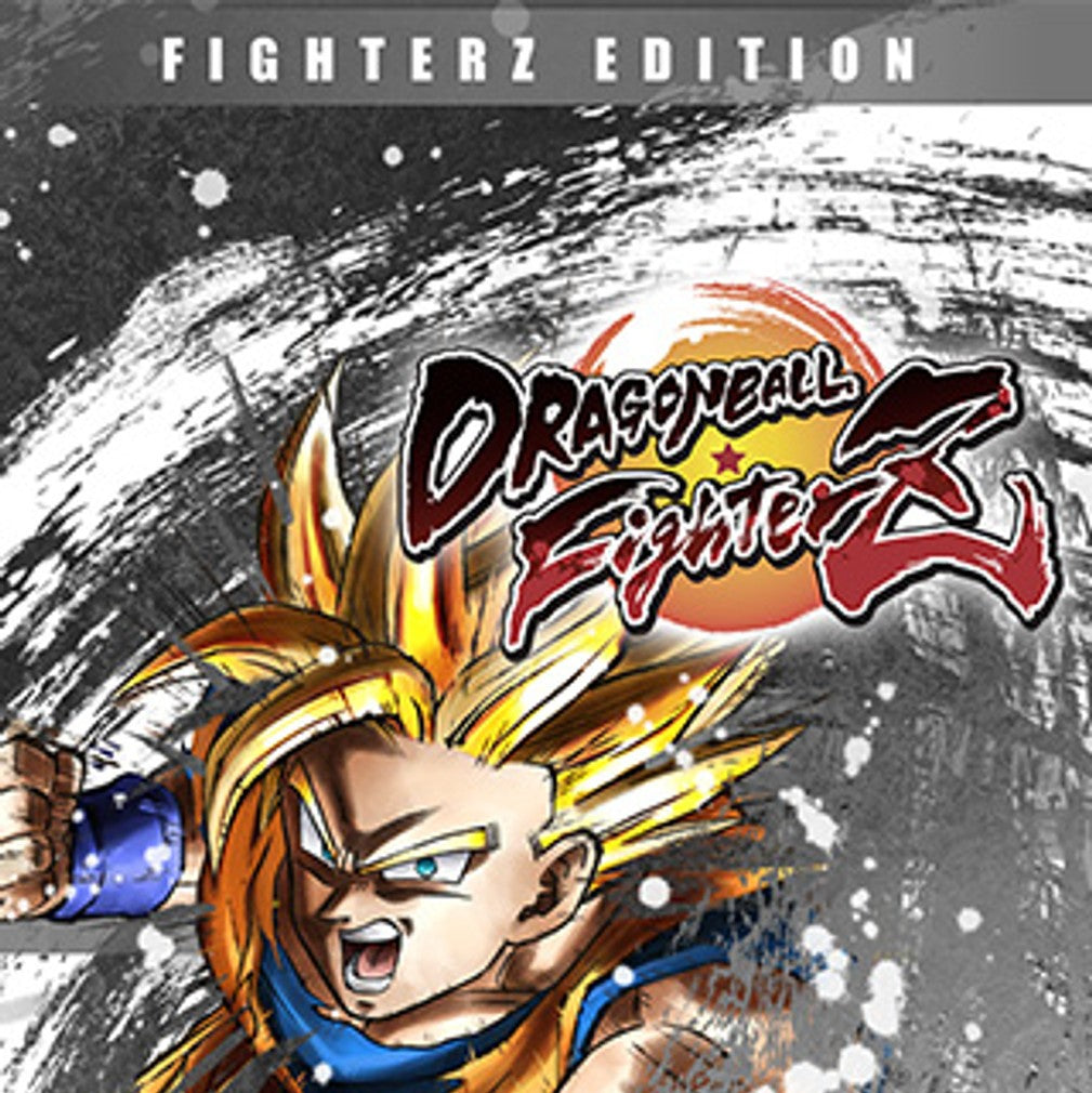 DRAGON BALL FighterZ PC