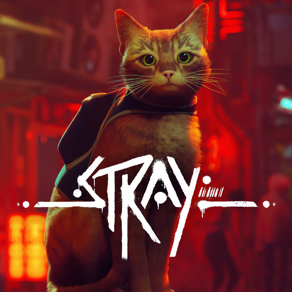 Stray PC