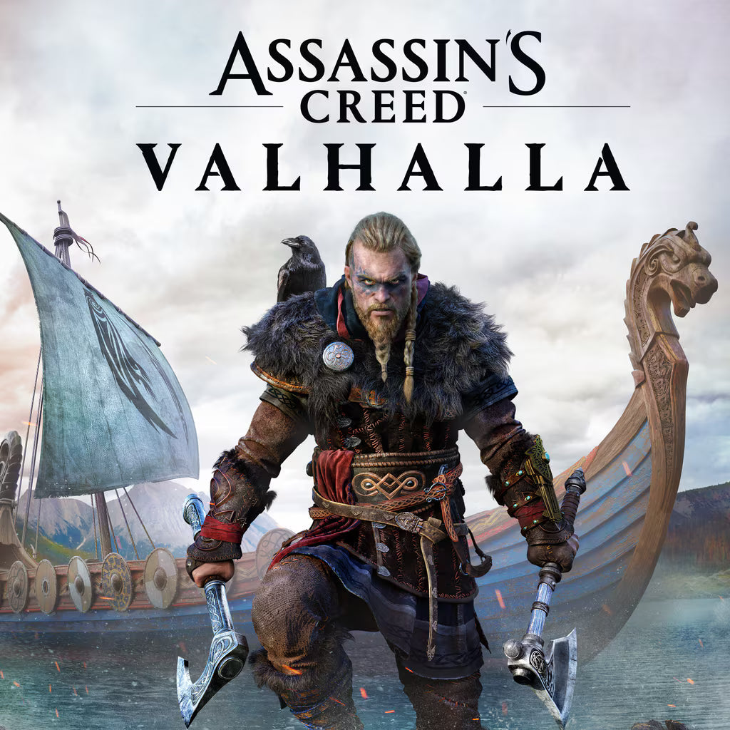 Assassin's Creed: Valhalla PC