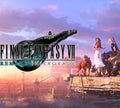 FINAL FANTASY VII REMAKE PC