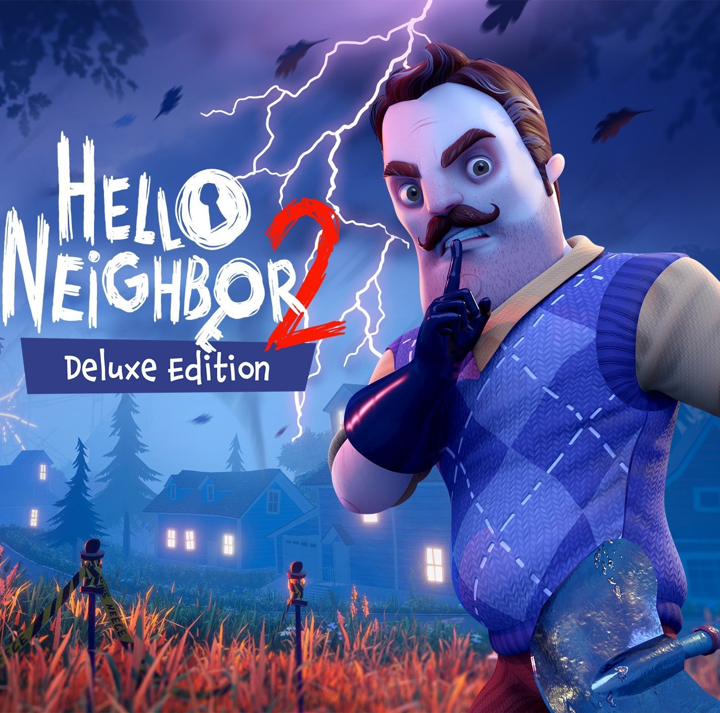 Hello Neighbor 2 PC