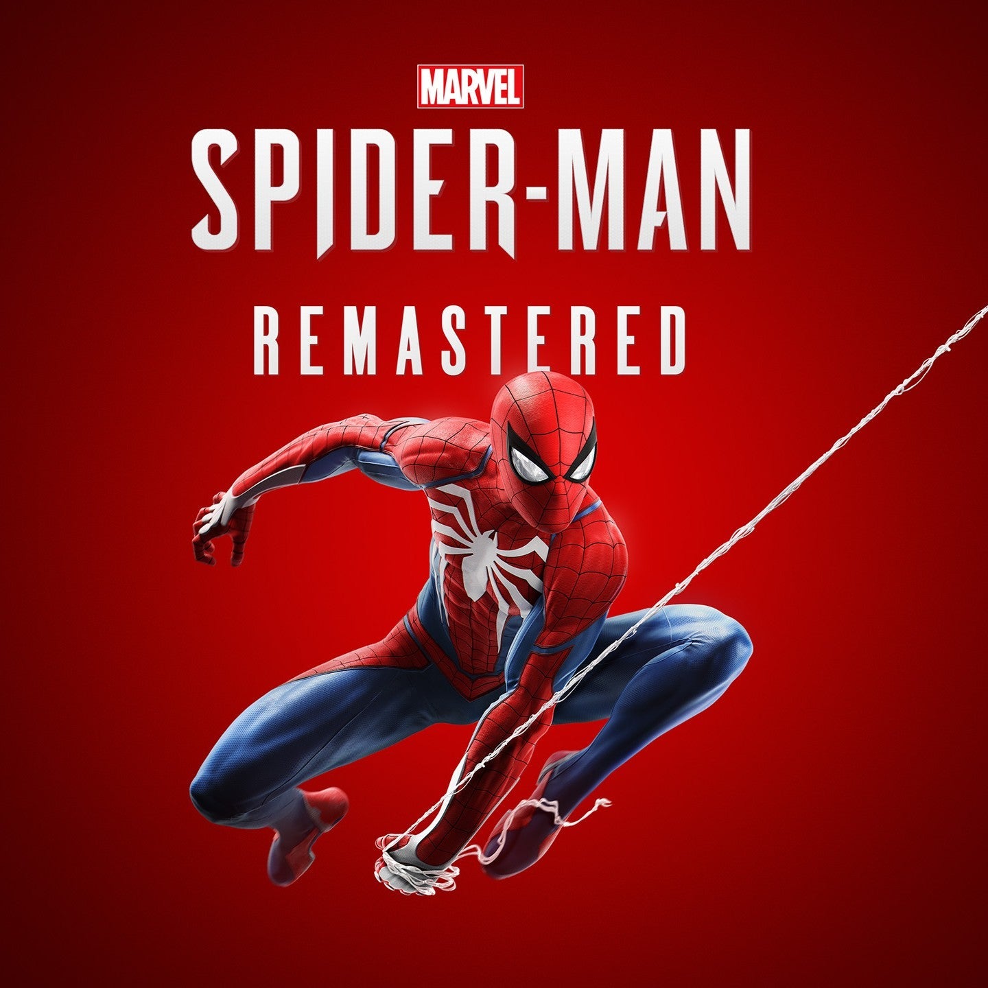 Spider-Man Remastered PC