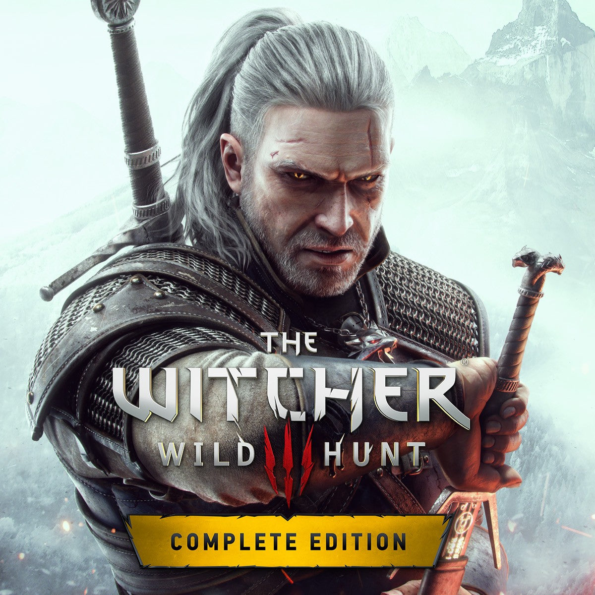 The Witcher 3: Wild Hunt PC