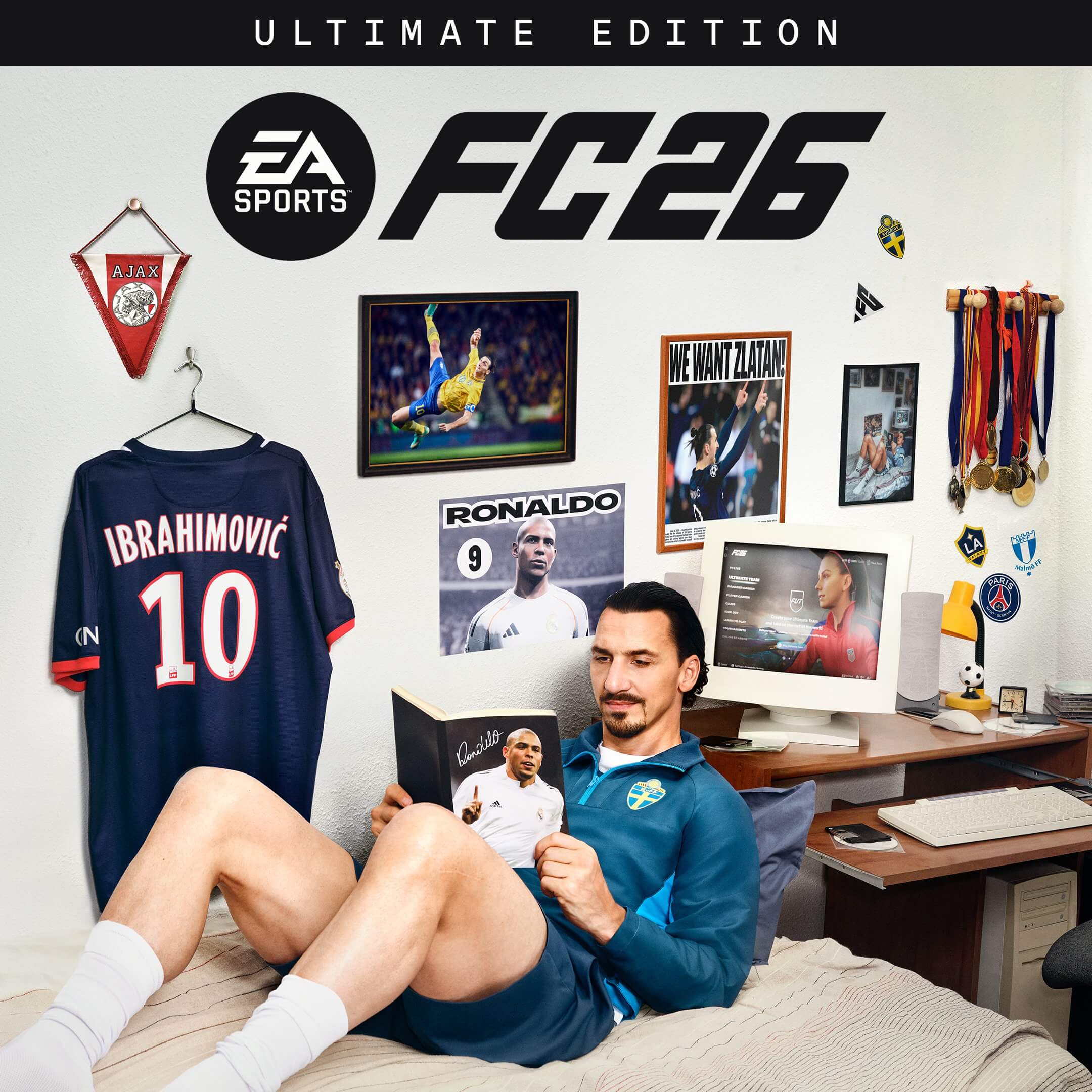 FC 26 PC