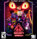 Five Nights at Freddy's: Security Breach PC