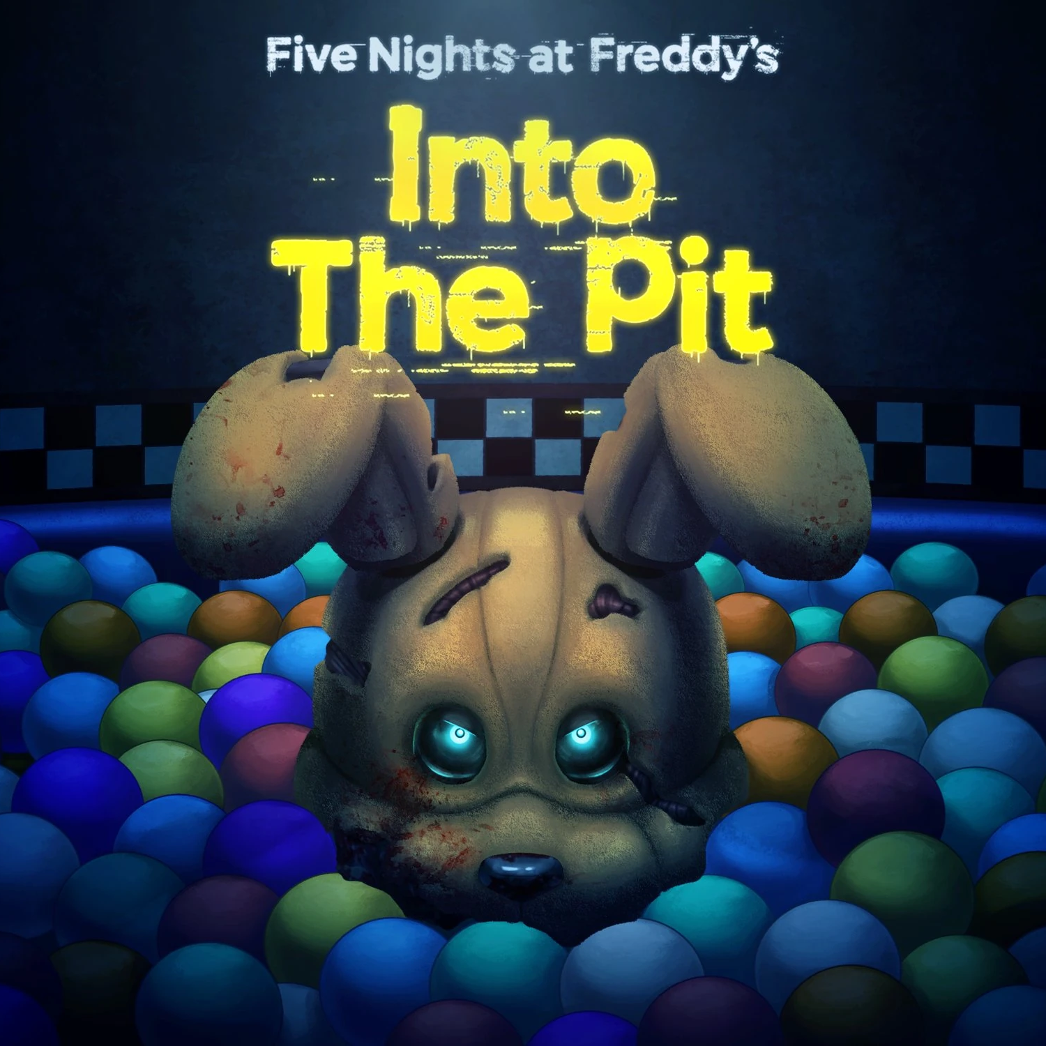 Five Nights at Freddy's: Into the Pit PC