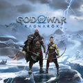 God of War Ragnarök PC