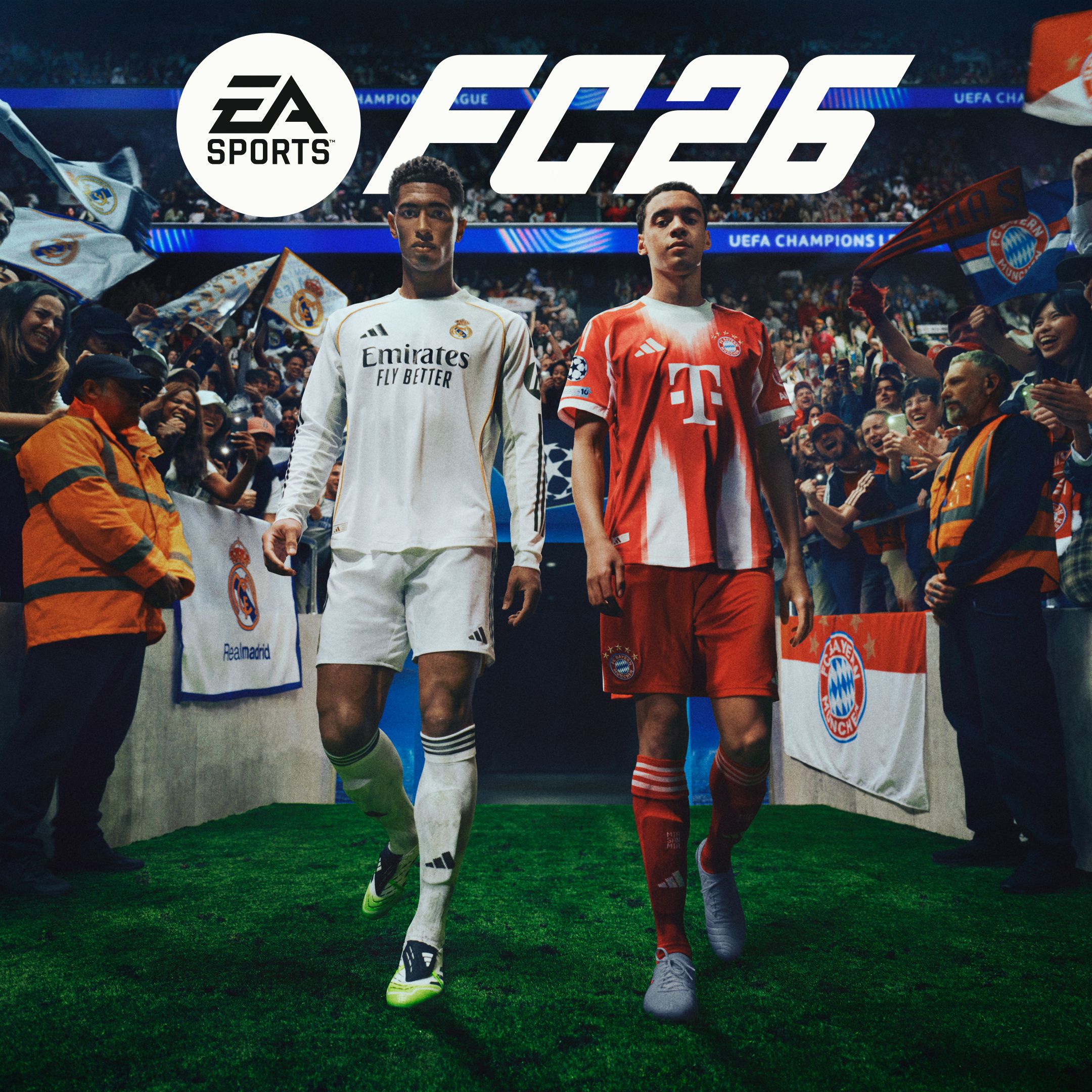 FC 26 PC
