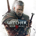 The Witcher 3: Wild Hunt PC