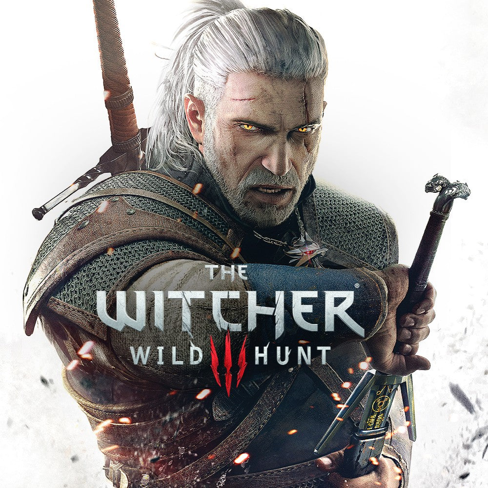 The Witcher 3: Wild Hunt PC
