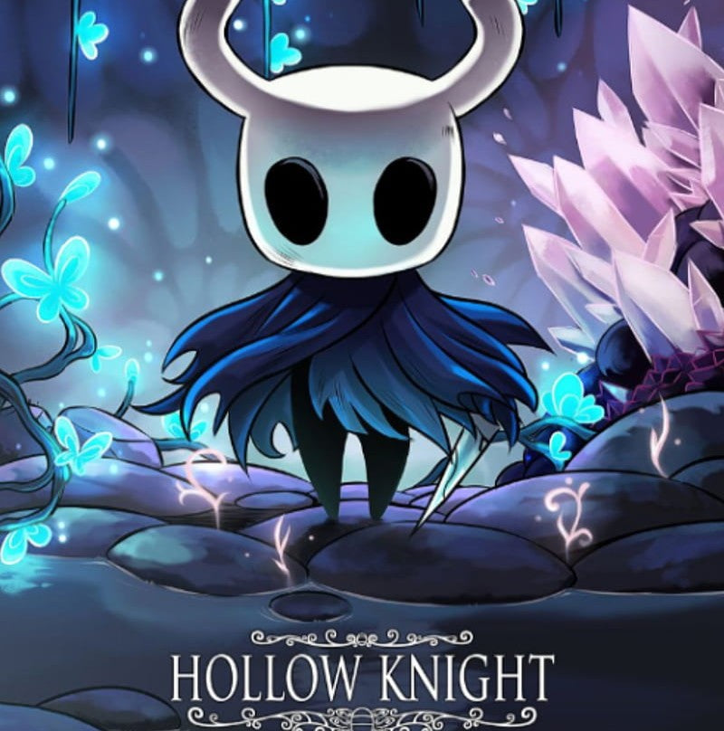 Hollow Knight PC