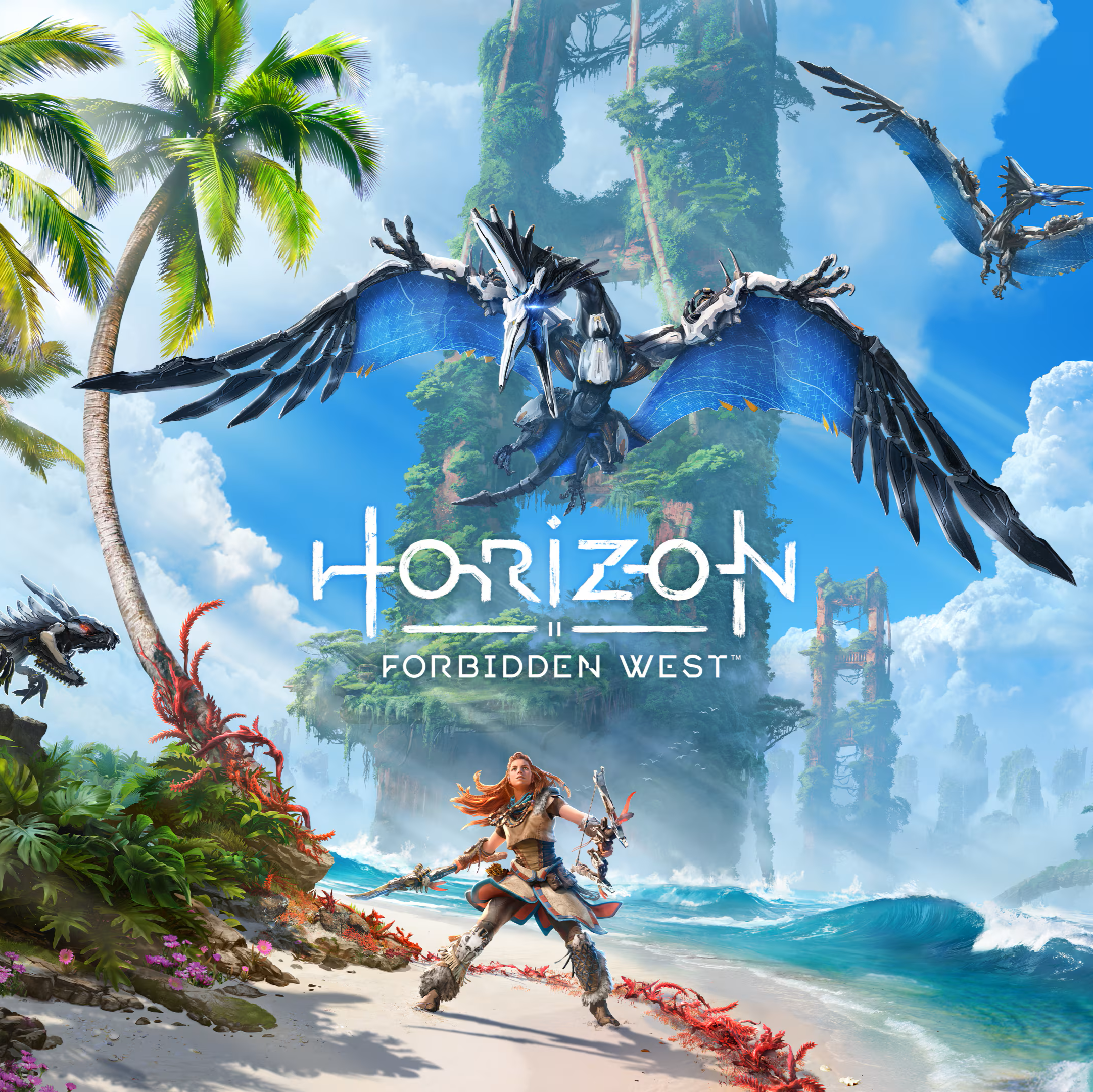 Horizon Forbidden West Complete Edition PC