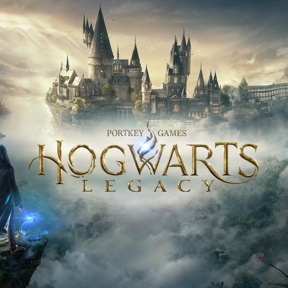 Hogwarts Legacy PC