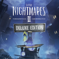 Little Nightmares II PC