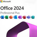Microsoft Office 2024 Professional Plus