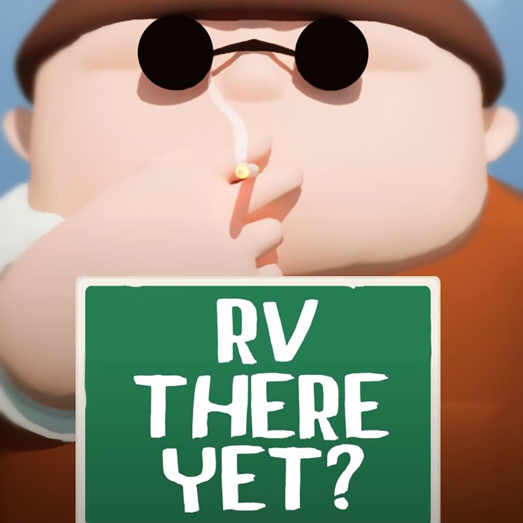 RV There Yet? PC