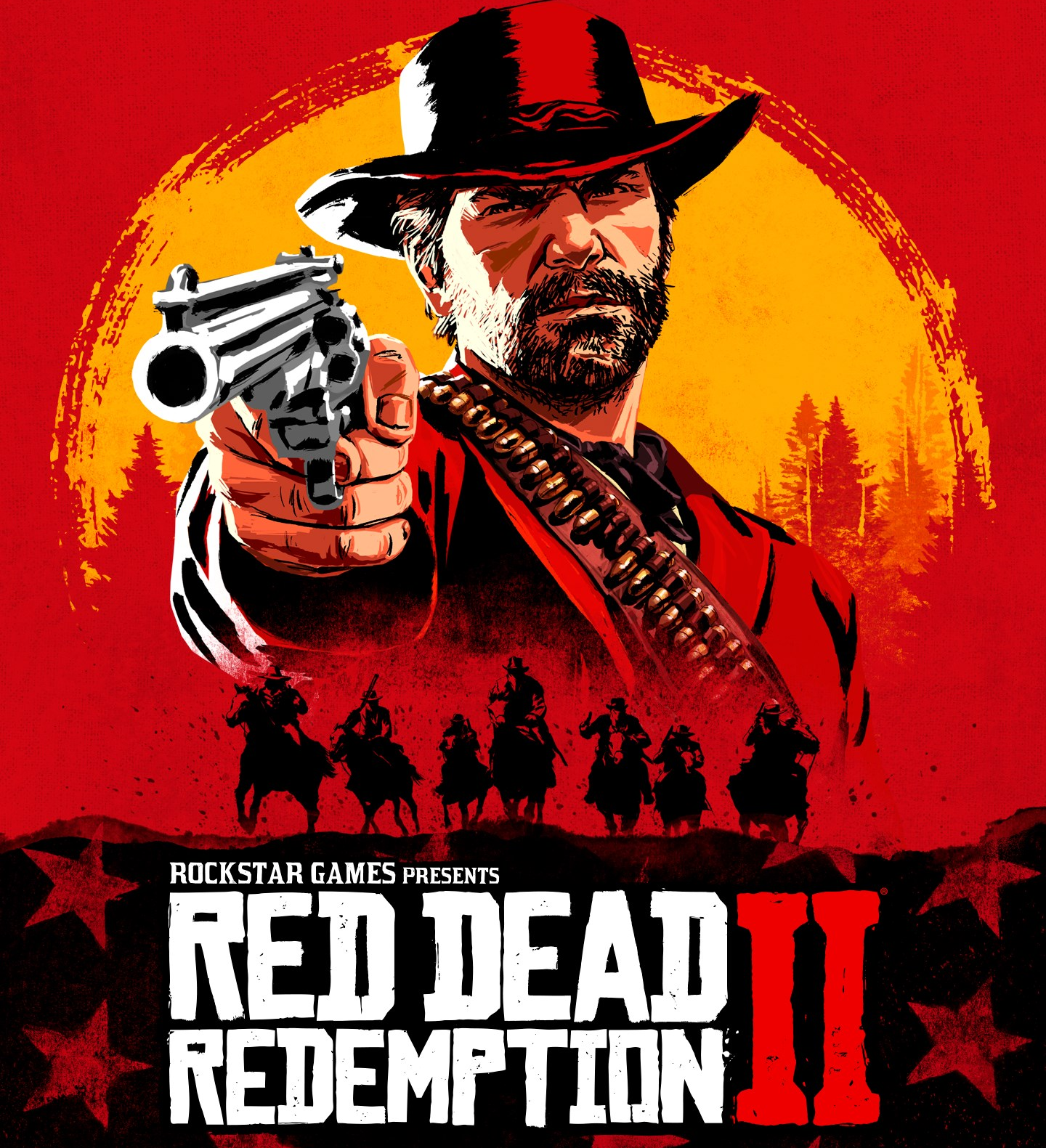 Red Dead Redemption 2 PC