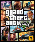 Grand Theft Auto V PC