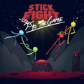 Stick Fight: The Game