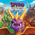 Spyro™ Reignited Trilogy PC