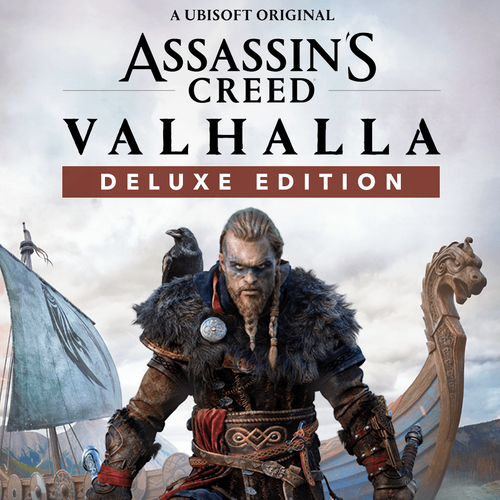 Assassin's Creed: Valhalla PC