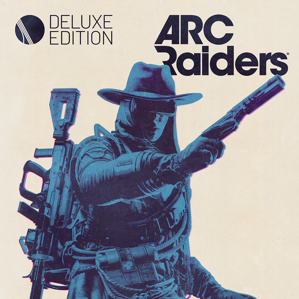 ARC RAIDERS PC