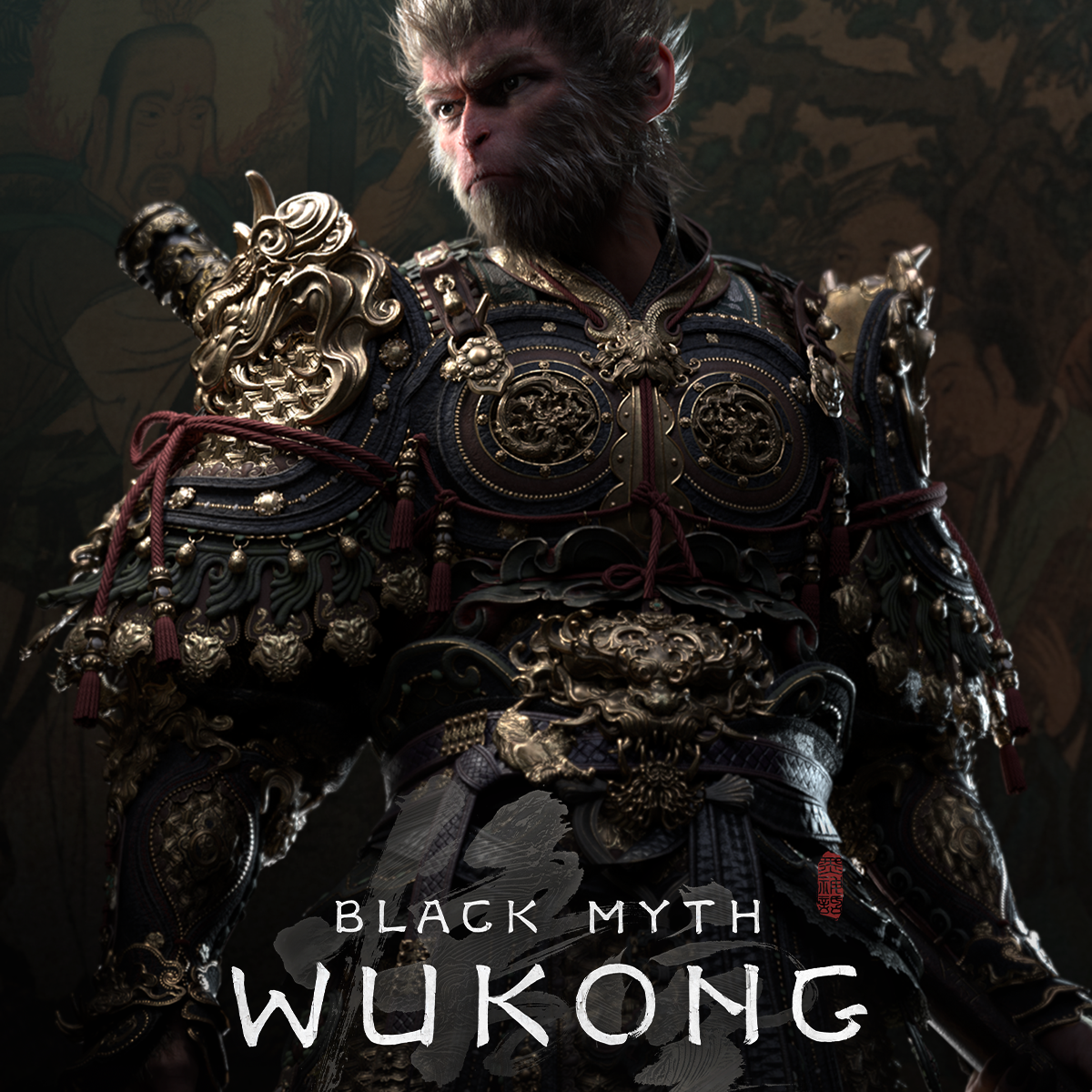 Black Myth: Wukong PC