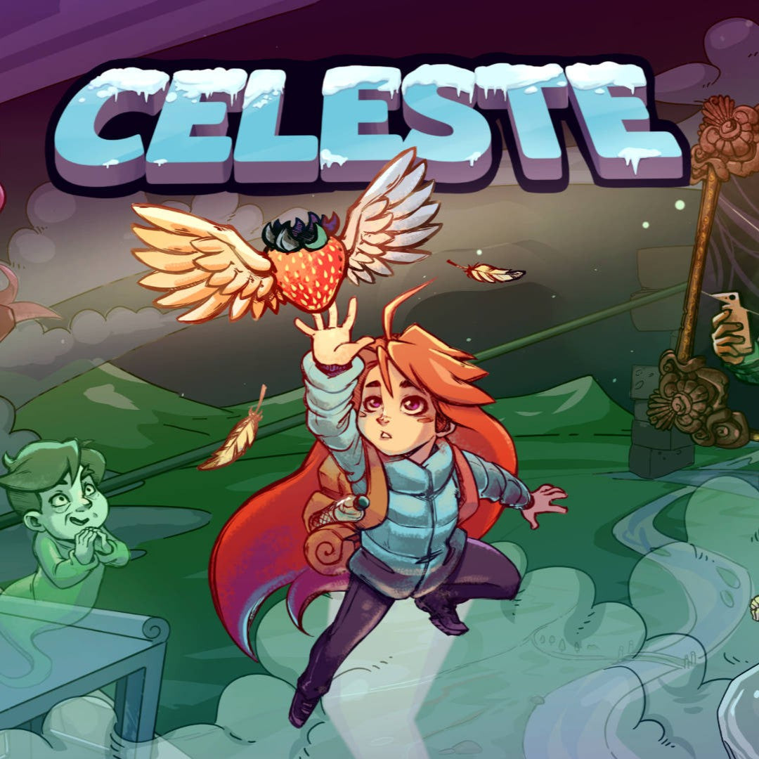 Celeste PC