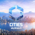 Cities Skylines II PC