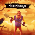Hello Neighbor 1 PC