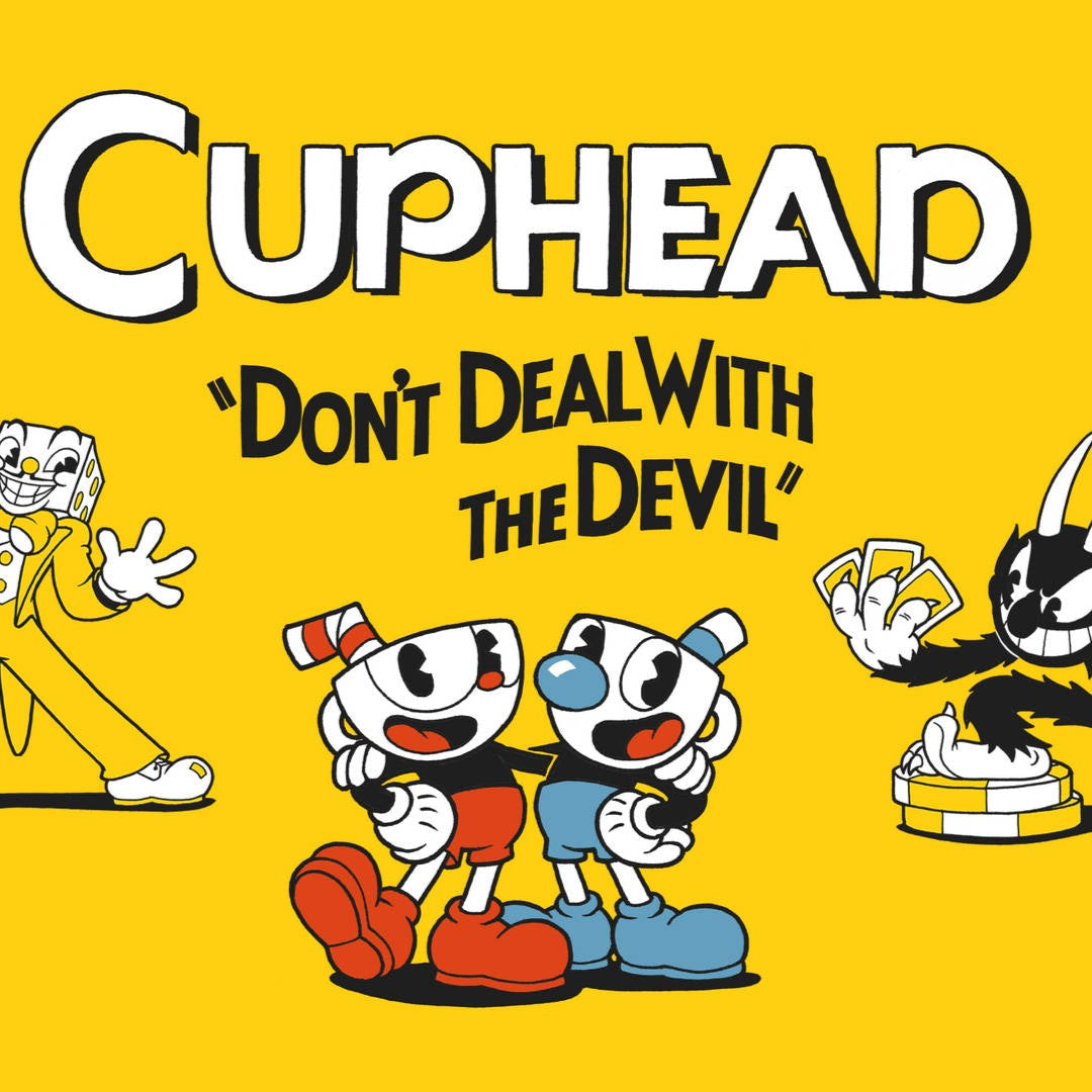 Cuphead PC